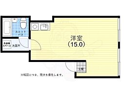 JR東海道・山陽本線 神戸駅 徒歩2分