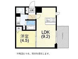 プレサンス THE 神戸 10階/-