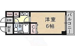 ステーションプラザ神戸西 2階/-