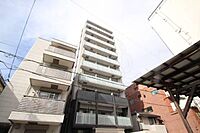 兵庫県神戸市兵庫区船大工町：物件画像／賃貸住宅サービスFC　兵庫駅前店　株式会社兵住　賃貸住宅サービスFCグループ
