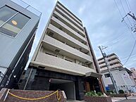 兵庫県神戸市須磨区大田町1丁目3番22号：物件画像／賃貸住宅サービスFC　兵庫駅前店　株式会社兵住　賃貸住宅サービスFCグループ