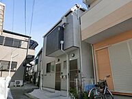 兵庫県神戸市長田区戸崎通2丁目：物件画像／賃貸住宅サービスFC　兵庫駅前店　株式会社兵住　賃貸住宅サービスFCグループ
