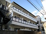 兵庫県神戸市長田区戸崎通2丁目6番10号：物件画像／賃貸住宅サービスFC　兵庫駅前店　株式会社兵住　賃貸住宅サービスFCグループ