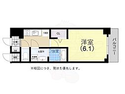 Cion KOBE Bayside 7階/-