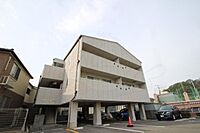兵庫県神戸市長田区平和台町2丁目1番27号：物件画像／賃貸住宅サービスFC　兵庫駅前店　株式会社兵住　賃貸住宅サービスFCグループ