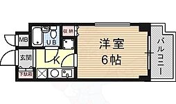 ハイライフ須佐野 3階/-