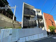 兵庫県神戸市須磨区須磨浦通6丁目7番15号：物件画像／賃貸住宅サービスFC　兵庫駅前店　株式会社兵住　賃貸住宅サービスFCグループ
