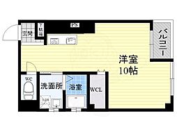 プラーフ羽坂 3階