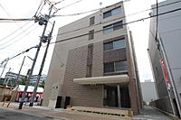 兵庫県神戸市長田区神楽町3丁目2番25号：物件画像／賃貸住宅サービスFC　兵庫駅前店　株式会社兵住　賃貸住宅サービスFCグループ
