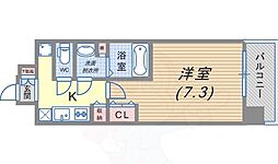W-STYLE神戸2 8階