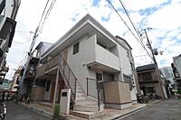 兵庫県神戸市長田区若松町1丁目：物件画像／賃貸住宅サービスFC　兵庫駅前店　株式会社兵住　賃貸住宅サービスFCグループ
