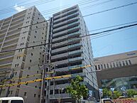 兵庫県神戸市兵庫区新開地4丁目5番4号：物件画像／賃貸住宅サービスFC　兵庫駅前店　株式会社兵住　賃貸住宅サービスFCグループ
