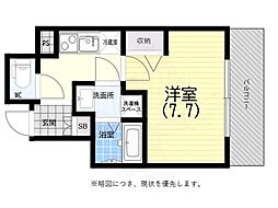🉐敷金礼金0円！🉐プレサンス神戸元町ベルシオン