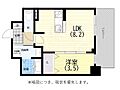 ディアレイシャス湊川公園9階9.3万円