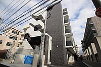 兵庫県神戸市長田区菅原通5丁目50番：物件画像／賃貸住宅サービスFC　兵庫駅前店　株式会社兵住　賃貸住宅サービスFCグループ