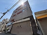 兵庫県神戸市長田区久保町7丁目：物件画像／賃貸住宅サービスFC　兵庫駅前店　株式会社兵住　賃貸住宅サービスFCグループ