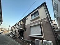 兵庫県神戸市長田区西山町3丁目6番14号：物件画像／賃貸住宅サービスFC　兵庫駅前店　株式会社兵住　賃貸住宅サービスFCグループ