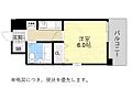 ル・パレ神戸東館10階4.5万円