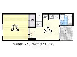 マーレ 6階