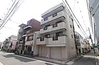 兵庫県神戸市長田区日吉町4丁目：物件画像／賃貸住宅サービスFC　兵庫駅前店　株式会社兵住　賃貸住宅サービスFCグループ