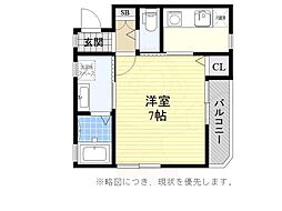 KARIN蓮宮通 2階