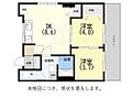 ラムール西山町5階6.2万円