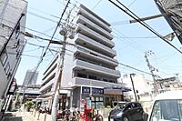 兵庫県神戸市長田区腕塚町4丁目：物件画像／賃貸住宅サービスFC　兵庫駅前店　株式会社兵住　賃貸住宅サービスFCグループ