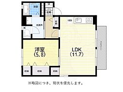 ハイツITSUKA CD棟