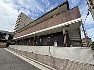 兵庫県神戸市兵庫区大開通6丁目1番3号：物件画像／賃貸住宅サービスFC　兵庫駅前店　株式会社兵住　賃貸住宅サービスFCグループ