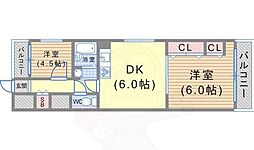 ラ・ルミエール藤井