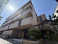 兵庫県神戸市兵庫区梅元町6番4号：物件画像／賃貸住宅サービスFC　兵庫駅前店　株式会社兵住　賃貸住宅サービスFCグループ