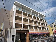 兵庫県神戸市兵庫区上沢通8丁目1番5号：物件画像／賃貸住宅サービスFC　兵庫駅前店　株式会社兵住　賃貸住宅サービスFCグループ