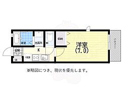 オーピェース 1階/-