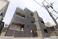 兵庫県神戸市須磨区明神町1丁目4番4号：物件画像／賃貸住宅サービスFC　兵庫駅前店　株式会社兵住　賃貸住宅サービスFCグループ