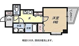 🉐敷金礼金0円！🉐エステムコート神戸西