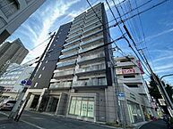 兵庫県神戸市兵庫区駅前通1丁目3番22号：物件画像／賃貸住宅サービスFC　兵庫駅前店　株式会社兵住　賃貸住宅サービスFCグループ