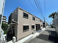 兵庫県神戸市長田区房王寺町2丁目：物件画像／賃貸住宅サービスFC　兵庫駅前店　株式会社兵住　賃貸住宅サービスFCグループ