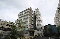 兵庫県神戸市兵庫区出在家町2丁目：物件画像／賃貸住宅サービスFC　兵庫駅前店　株式会社兵住　賃貸住宅サービスFCグループ