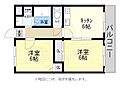 メゾン・ド・ルミエール妙法寺4階5.6万円