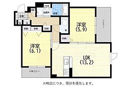 神戸市海岸線 新長田駅 徒歩5分 3階/-
