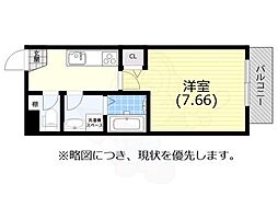 ラヴィベール兵庫 4階