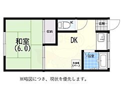 ライズ神戸長田1号棟 1階/-