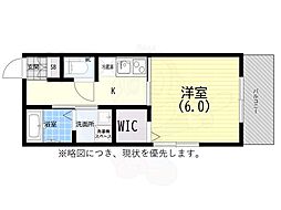 WING湊川公園 1階