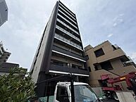 兵庫県神戸市兵庫区笠松通5丁目：物件画像／賃貸住宅サービスFC　兵庫駅前店　株式会社兵住　賃貸住宅サービスFCグループ