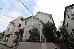 パンシオン白川台