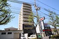 兵庫県神戸市兵庫区大開通6丁目1番21号：物件画像／賃貸住宅サービスFC　兵庫駅前店　株式会社兵住　賃貸住宅サービスFCグループ