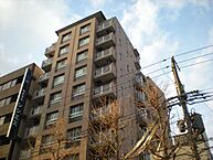 兵庫県神戸市中央区二宮町2丁目10番5号：物件画像／賃貸住宅サービスFC　兵庫駅前店　株式会社兵住　賃貸住宅サービスFCグループ