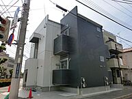 兵庫県神戸市須磨区小寺町4丁目1番1号：物件画像／賃貸住宅サービスFC　兵庫駅前店　株式会社兵住　賃貸住宅サービスFCグループ