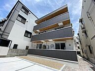 兵庫県神戸市兵庫区金平町2丁目49番2号：物件画像／賃貸住宅サービスFC　兵庫駅前店　株式会社兵住　賃貸住宅サービスFCグループ