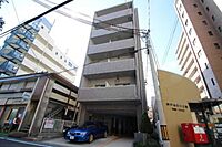 兵庫県神戸市須磨区衣掛町4丁目1番7号：物件画像／賃貸住宅サービスFC　兵庫駅前店　株式会社兵住　賃貸住宅サービスFCグループ